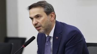 Bakan Bayraktar'dan Karadeniz gazı açıklaması