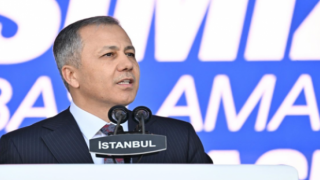 Bakan Yerlikaya: "Huzurumuza kasteden her kim varsa devletimizin nefesini enselerinde hissetmeye devam edecekler"