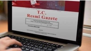 Balıkçılıkta yeni dönem başlıyor! Resmi Gazete'de..