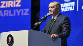 Cumhurbaşkanı Erdoğan, tek tek duyurdu: "Cumhur İttifakı’nın Ankara ilçe adayları.."