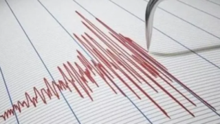 Hatay'da 4,2 büyüklüğünde deprem