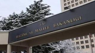 Hazine ve Maliye Bakanlığı aralık ayı bütçe dengesini açıkladı