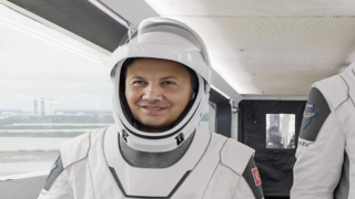 İlk Türk astronot Alper Gezeravcı, bugün 2 deney yapacak