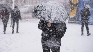 Meteorolojiden İstanbul'a uyarı! Bu gece ve yarın sabaha dikkat!