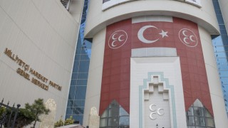 MHP, 2 Büyükşehir İlçe, 53 Belde adayını daha açıkladı