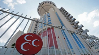 MHP 55 aday daha açıkladı