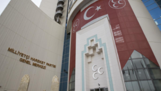 MHP 55 adayını daha açıkladı
