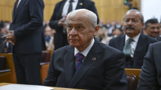 MHP Lideri Bahçeli: "İstanbul muradına erecek Ankara’da altı ok değil ‘Altınok’ damga vuracak"
