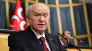 MHP Lideri Bahçeli’den şehitlerimizin ailelerine başsağlığı telefonu