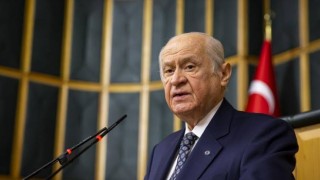 MHP Lideri Devlet Bahçeli, Murat Kurum'u arayıp tebrik etti