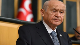 MHP Lideri Devlet Bahçeli'den 10 Ocak Çalışan Gazeteciler Günü mesajı