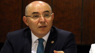 MHP'li Karakaya'dan Deva'lı Yeneroğlu'na tepki