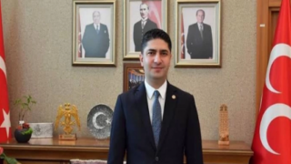 MHP'li Özdemir'den 10 Ocak Çalışan Gazeteciler Günü mesajı