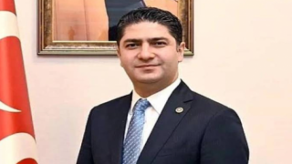 MHP'li Özdemir'den muhtarlara teşekkür mektubu