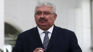 MHP’li Yalçın: Kıt aklına ve cehaletine bakmadan bizim duygu derinliğimizi de ölçmeye kalkma!