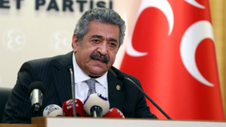 MHP'li Yıldız'dan önemli açıklamalar