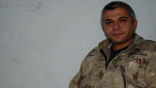 MİT PKK'nın sözde sorumlusu Abdulmutalip Doğruci'yi Süleymaniye'de etkisiz hale getirdi