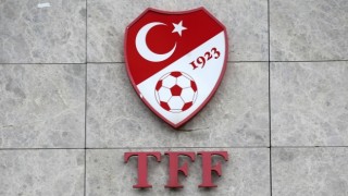 TFF'den yayın ihalesi açıklaması