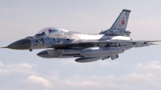 Türkiye'den kritik F-16 açıklaması!
