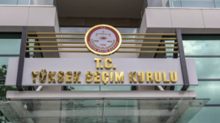 YSK: "Partilerin oy pusulasındaki yeri şeffaf bir şekilde sonuçlandırılmıştır"