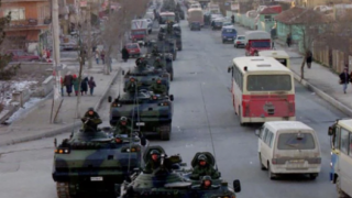 28 Şubat darbesi"nin üzerinden tam 27 yıl geçti..