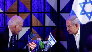 Biden: İsrail Ramazan ayında Gazze'deki eylemlerini durduracak