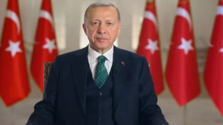 Cumhurbaşkanı Erdoğan'dan 28 Şubat açıklaması