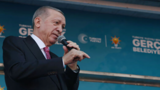 Cumhurbaşkanı Erdoğan'dan Kütahya'da önemli açıklamalar