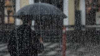 Meteoroloji'den yağış uyarısı!