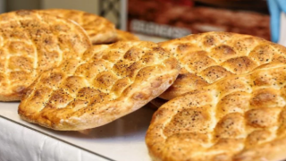 Ramazan pidesinin fiyatı netleşti