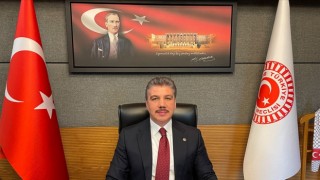 TBMM Adalet Komisyonu Başkanı Yüksel: "Türkiye, Gazze'de kalıcı çözüme ulaşılması çağrısını yineledi"