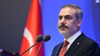 Bakan Fidan, terörle mücadelede vurgusu yaptı