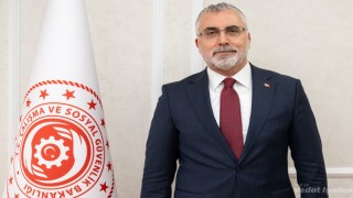 Bakan Işıkhan: İkramiyeler bayramdan önce hesaplara aktarılacak