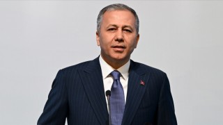 Bakan Yerlikaya'dan kararlılık mesajı