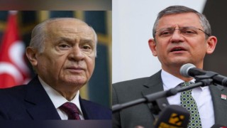 CHP’li Özel’den MHP Lideri Bahçeli’ye tebrik araması
