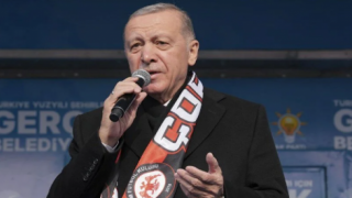 Cumhurbaşkanı Erdoğan: Önceliğimiz enflasyonu düşürmek