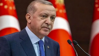 Cumhurbaşkanı Erdoğan: Seçim sonrası için felaket senaryosuna çalışanlar var