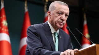 Cumhurbaşkanı Erdoğan'ın İstiklal Marşı mesajı