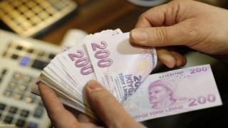 Emeklinin promosyon başvuruları başladı