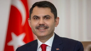 İBB Başkan adayı Murat Kurum mal varlığını açıkladı