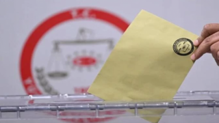 Kamu personeli olan sandık görevlisi 1 Nisan'da tatil!