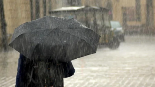 Meteoroloji: 7 kentte kuvvetli yağmur ve kar bekleniyor