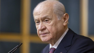 MHP lideri Devlet Bahçeli'den Nevruz mesajı