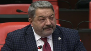 MHP Malatya Milletvekili Fendoğlu: MHP Teşkilatları ve Ülkü Ocakları olarak sahadayız