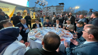 MHP'li Abdurrahman Başkan: "Korkuteli bu ihanete cevabını 31 Martta verecek"