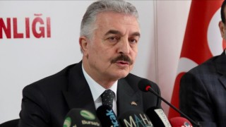 MHP'li Büyükataman, gıda ve kırmızı et fiyatlarını eleştirdi