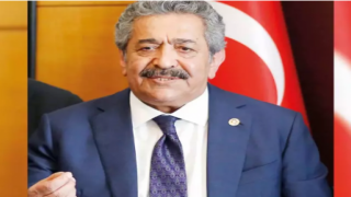MHP’li Feti Yıldız’dan 12 Mart mesajı