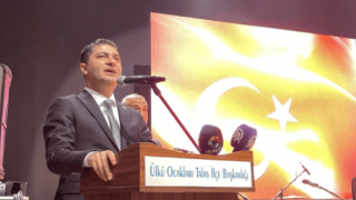 MHP'li İsmail Özdemir: "Ülkücünün eskisi ve yenisi olmaz"