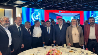 MHP’li Osmanağaoğlu: "Türk gençliği Cumhur İttifakı diyor"