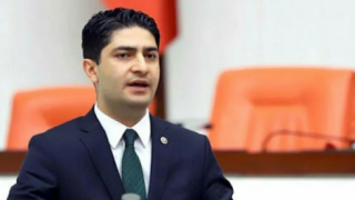 MHP’li Özdemir: "CHP’ye verilen her oy PKK’ya nefes oluyor!"